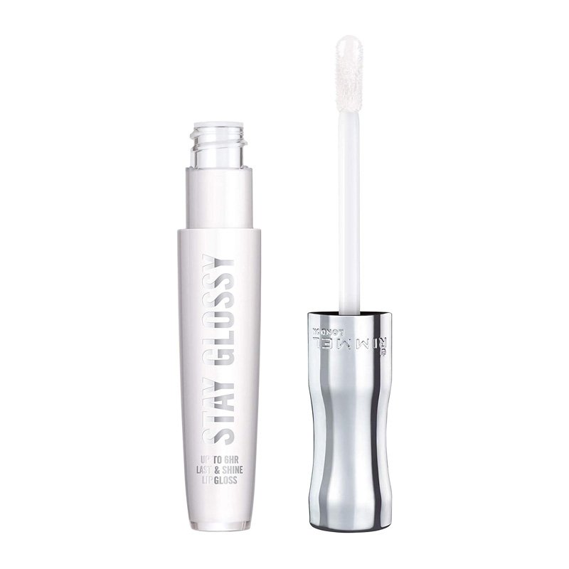 Rimmel Stay Glossy Lip Gloss 820 Seduce Me X 6 Rimmel Stay Glossy Lip Gloss 820 Seduce Me X 6