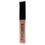 Rimmel Stay Matte Liquid Lip Colour 705 Stripped X 3