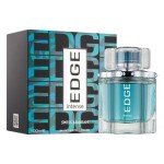 Swiss Arabian EDGE intense For Men EDT 100ml