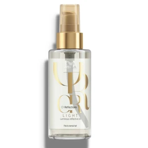 Wella Oil Reflections Light Luminous Reflective Oil 30ml X 6