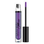 NYX Slip Tease Full Color Lip Oil Fiesty X 3