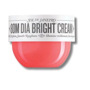 Sol De Janeiro Bom Dia Bright Body Cream 75ml