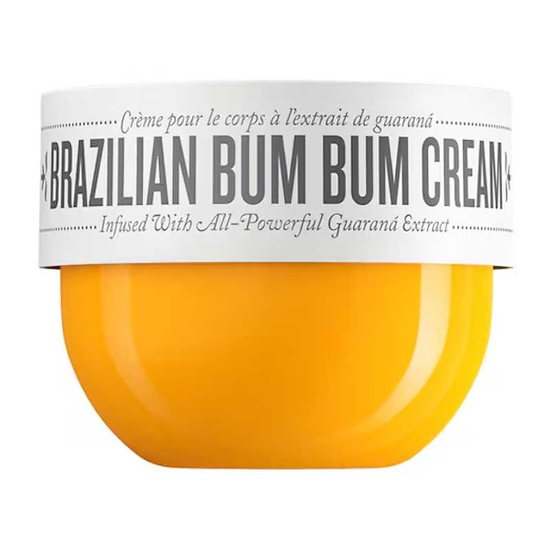 Sol de Janeiro Brazilian Bum Bum Cream 75ml Sol de Janeiro Brazilian Bum Bum Cream 75ml - Image 1