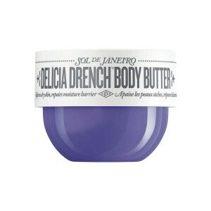 Sol de Janeiro Delicia Drench Body Butter 75 ml